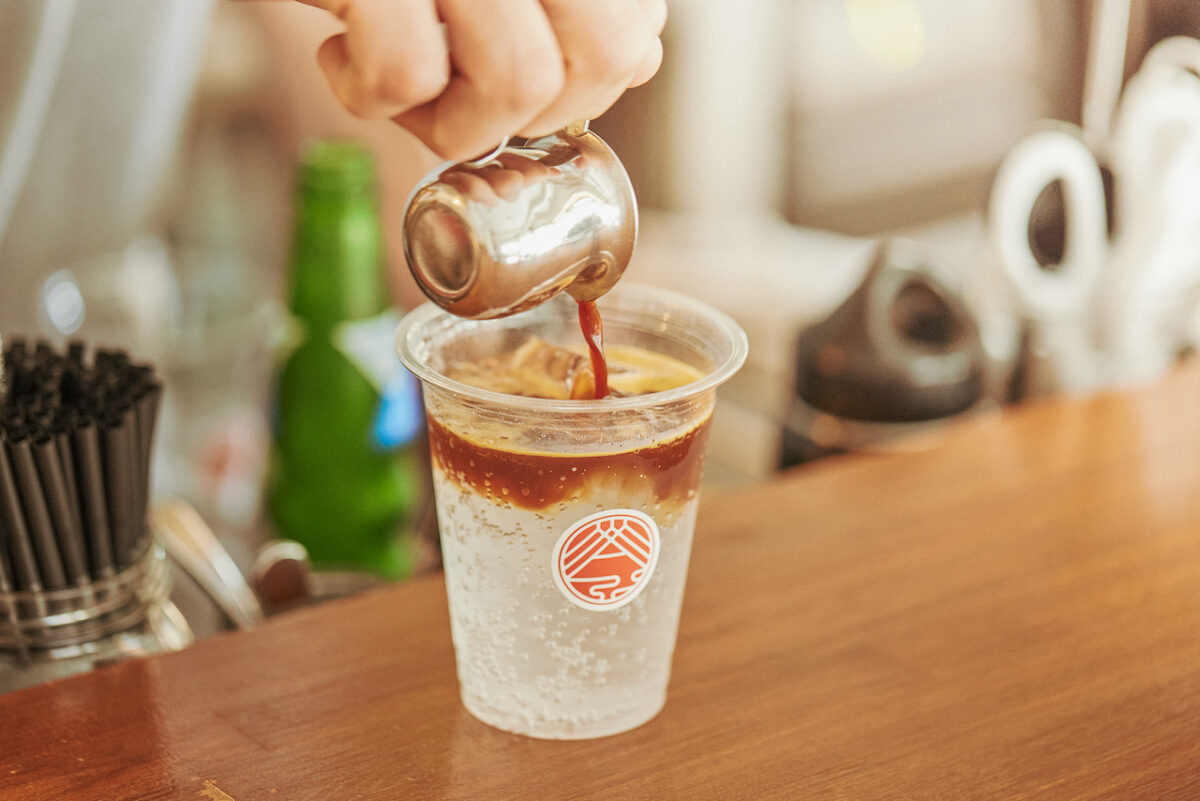 ・來自栃木的精品咖啡烘焙機：Cafe FUJINUMA10