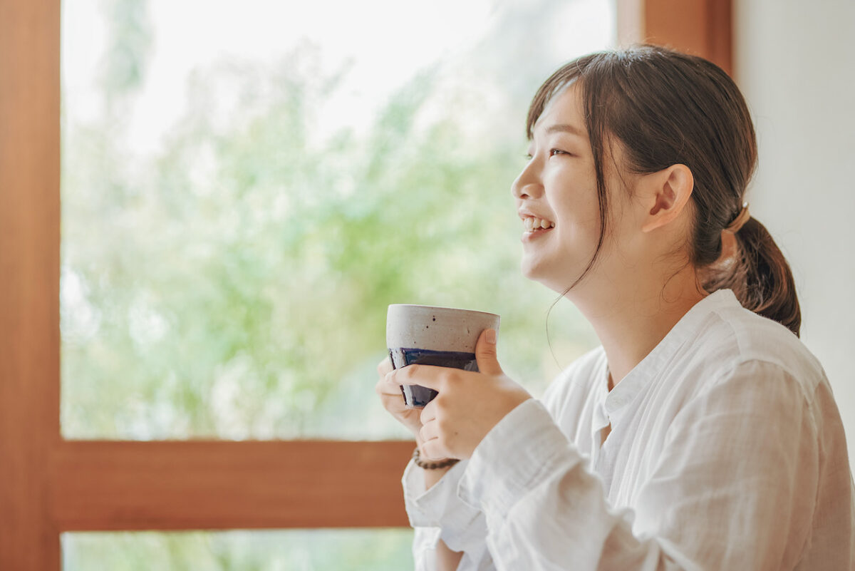 來自日本的精品咖啡烘焙機：BERTH COFFEE ROASTERY Haru 06